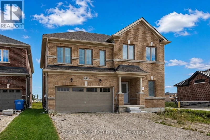 444 Vandusen Avenue, Southgate, Ontario, N0C1B0, Southgate, Ontario — photo 1 of 5
