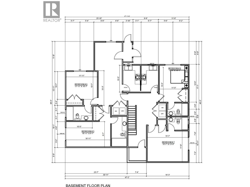 6976 HEATHER Street, Vancouver, British Columbia, V6P3P6, Vancouver, British Columbia — photo 1 of 3