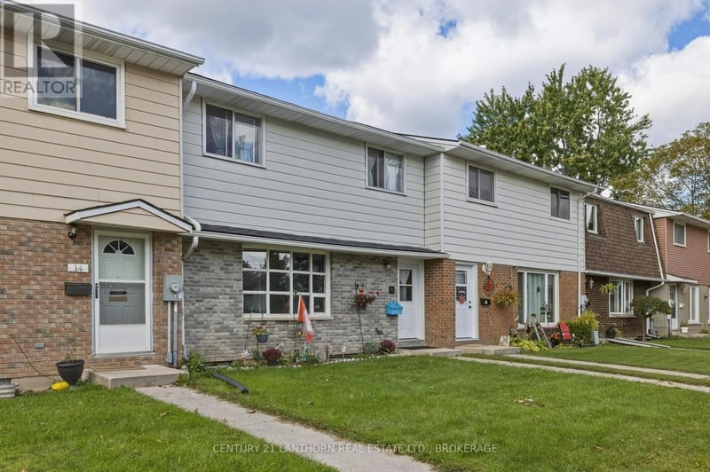 16 Winchester Drive, Greater Napanee, Ontario, K7R3R2, Greater Napanee, Ontario — photo 1 of 5
