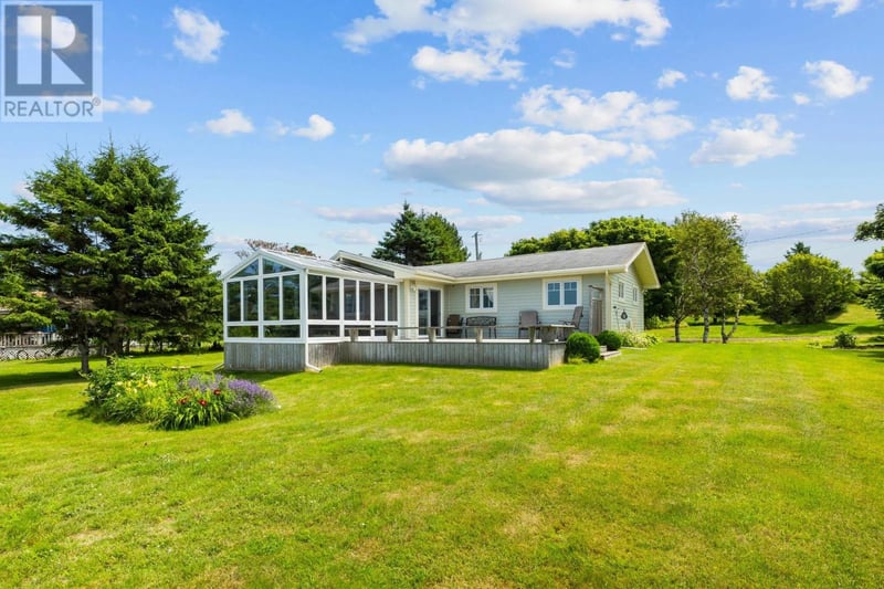 10 Friendly Lane, Cavendish, Prince Edward Island, C0A1N0, Cavendish, Prince Edward Island — photo 1 of 5