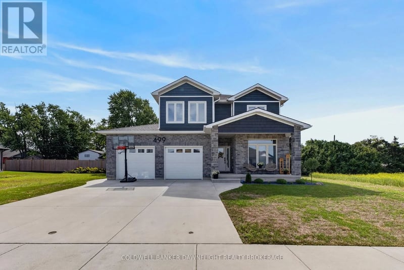 499 Motz Boulevard, South Huron (Exeter), Ontario, N0M1S1, South Huron (Exeter), Ontario — photo 1 of 5