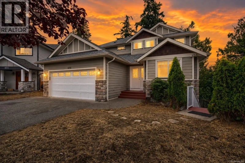 976 Wild Blossom Court, Langford, British Columbia, V9C4M8, Langford, British Columbia — photo 1 of 5