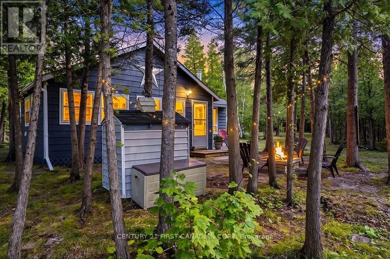 87 Whiskey Harbour Road, Northern Bruce Peninsula, Ontario, N0H2T0, Northern Bruce Peninsula, Ontario — photo 1 of 5