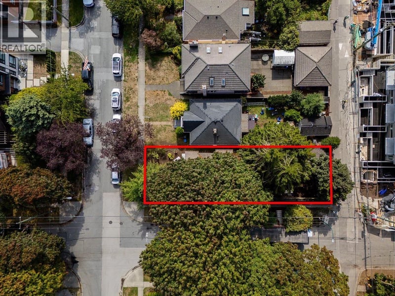 970 64TH Avenue, Vancouver, British Columbia, V6P2M1, Vancouver, British Columbia — photo 1 of 5