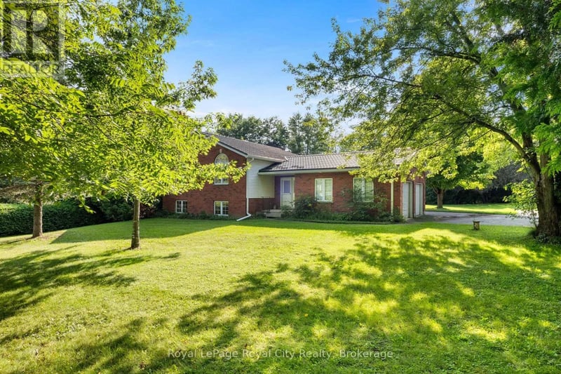 4452 Sideroad 20 North, Puslinch, Ontario, N0B2J0, Puslinch, Ontario — photo 1 of 5
