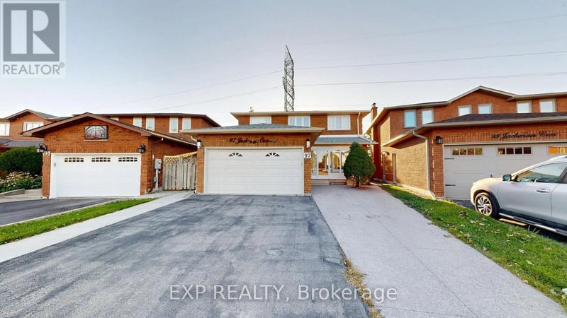 97 Jackman Crescent, Vaughan (West Woodbridge), Ontario, L4L6P6, Vaughan (West Woodbridge), Ontario — photo 1 of 5