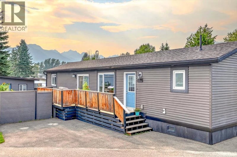 #C10 60 COKATO Road, Fernie, British Columbia, V0B1M4, Fernie, British Columbia — photo 1 of 5