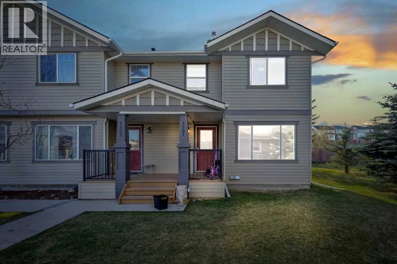 2384 Sagewood Gate Southwest, Airdrie, Alberta, T4B0K7, Airdrie, Alberta — photo 1 of 5