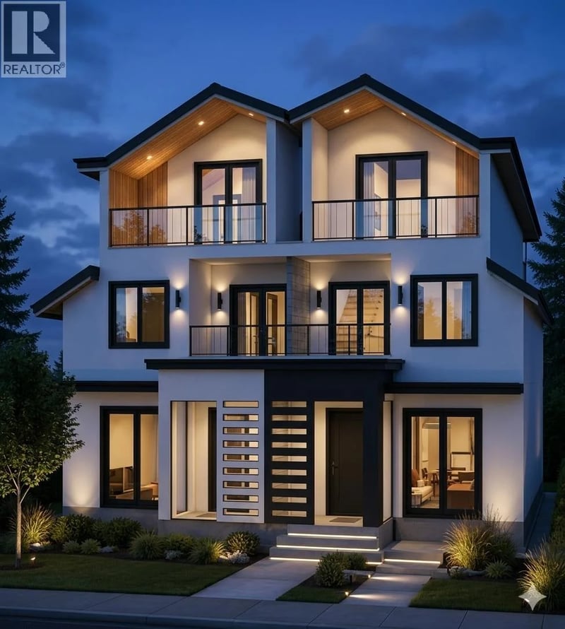 #1 3423 47TH Avenue, Vancouver, British Columbia, V5S1C8, Vancouver, British Columbia — photo 1 of 5