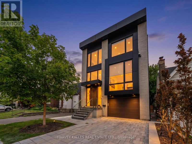 45 Gloucester Grove, Toronto (Humewood-Cedarvale), Ontario, M6C2A2, Toronto (Humewood-Cedarvale), Ontario — photo 1 of 5