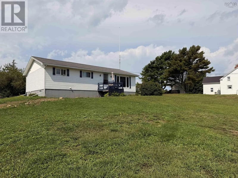 1268 Highway 334, Plymouth, Nova Scotia, B0W1B0, Plymouth, Nova Scotia — photo 1 of 5