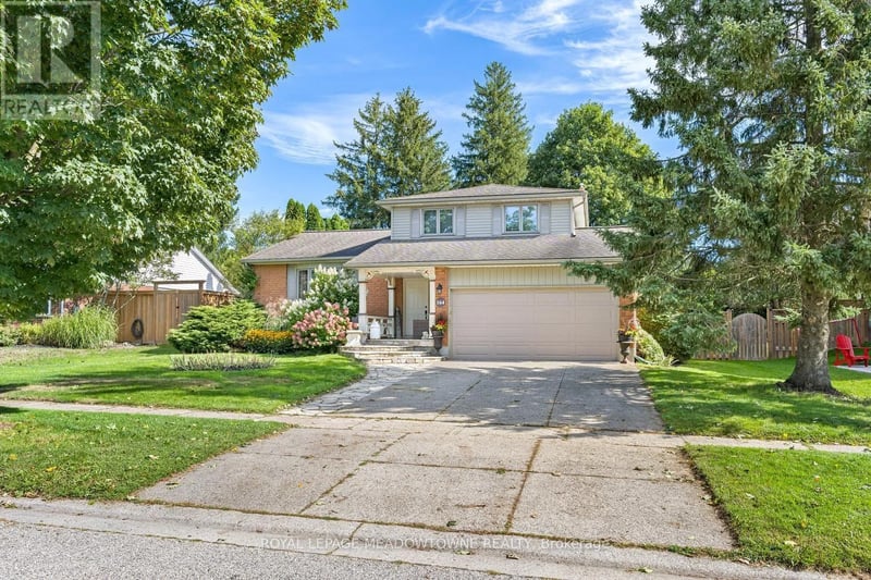 164 Henry Street, Guelph/Eramosa (Rockwood), Ontario, N0B2K0, Guelph/Eramosa (Rockwood), Ontario — photo 1 of 5