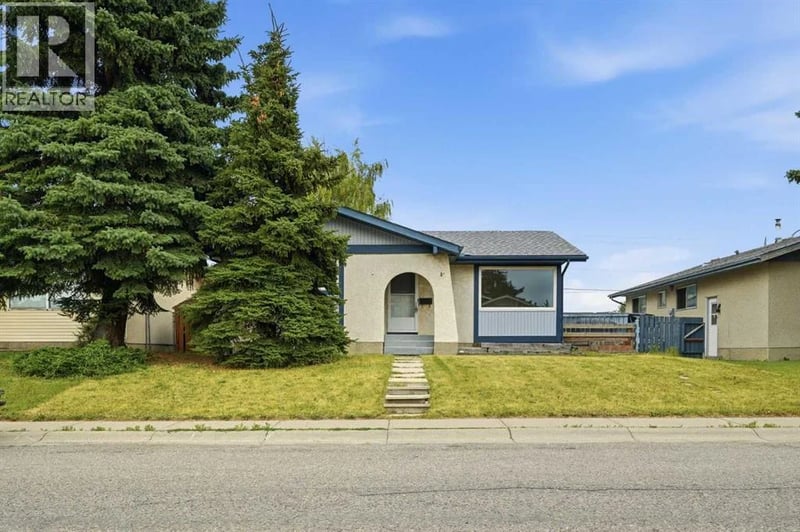 1211 Maitland Drive Northeast, Calgary, Alberta, T2A5K2, Calgary, Alberta — photo 1 of 5