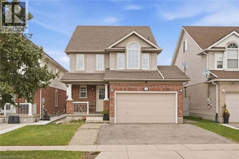 356 NEWPORT Drive, Cambridge, Ontario, N3H5S7, Cambridge, Ontario — photo 1 of 5