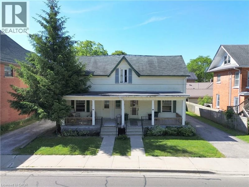 100 STANLEY Street, Simcoe, Ontario, N3Y1M4, Simcoe, Ontario — photo 1 of 5