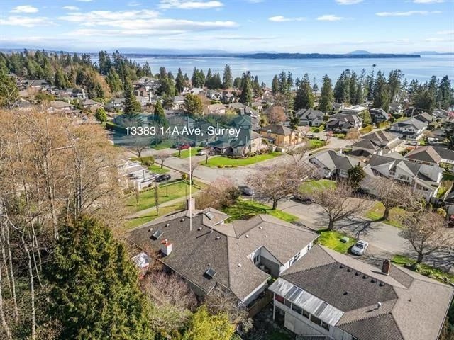 13383 14A Avenue, Surrey, British Columbia, V4A7P9, Surrey, British Columbia — photo 1 of 5