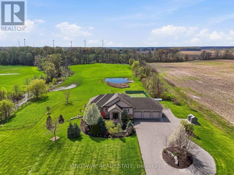 54080 Wellandport Road, Wainfleet (Marshville/Winger), Ontario, L0R2J0, Wainfleet (Marshville/Winger), Ontario — photo 1 of 5