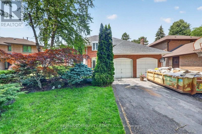 3 Brigadier Place, Toronto (Centennial Scarborough), Ontario, M1C3G1, Toronto (Centennial Scarborough), Ontario — photo 1 of 5