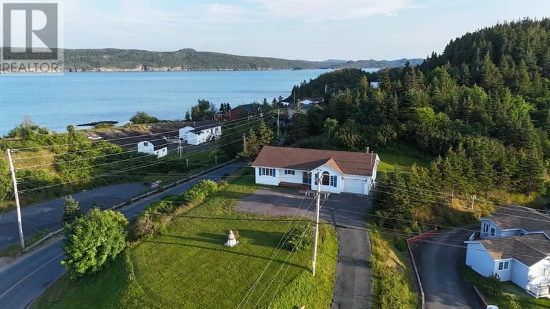 201 Main Road, Norman's Cove, Newfoundland & Labrador, A0B2T0, Norman's Cove, Newfoundland & Labrador — photo 1 of 5