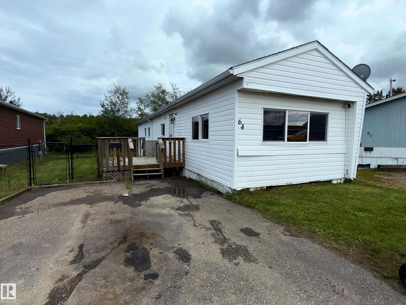 #64 4405 50 AV, Cold Lake, Alberta, T9M1Z3, Cold Lake, Alberta — photo 1 of 5