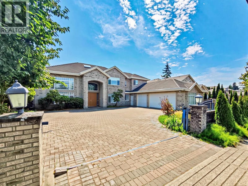 6560 FRANCIS Road, Richmond, British Columbia, V7C1K5, Richmond, British Columbia — photo 1 of 5