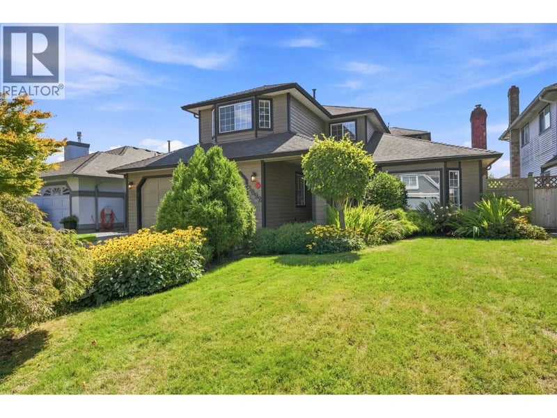 6692 LONDON Court, Delta, British Columbia, V4K4W7, Delta, British Columbia — photo 1 of 5