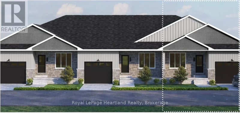 Lot 17.3 Largo Lane, Goderich (Goderich (Town)), Ontario, N7A0C8, Goderich (Goderich (Town)), Ontario — photo 1 of 2