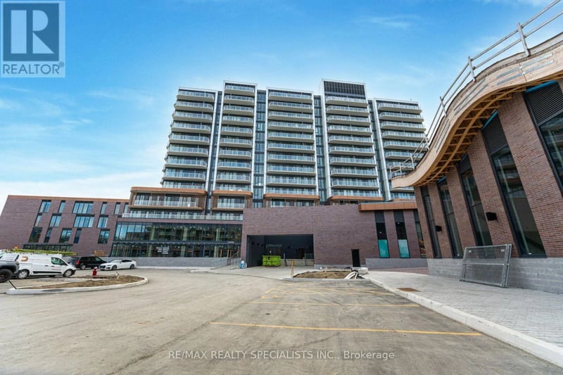 #313 220 Missinnihe Way, Mississauga (Port Credit), Ontario, L5M5A7, Mississauga (Port Credit), Ontario — photo 1 of 5