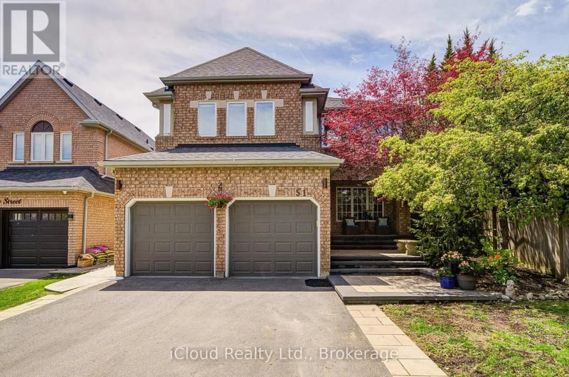 51 Early Street, Halton Hills (Georgetown), Ontario, L7G5W8, Halton Hills (Georgetown), Ontario — photo 1 of 5