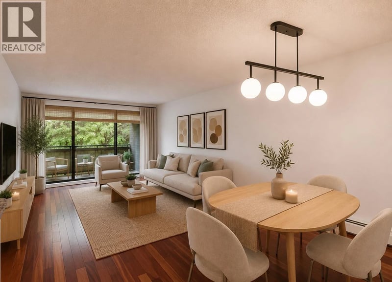 #309 1710 13TH Avenue, Vancouver, British Columbia, V6J2H1, Vancouver, British Columbia — photo 1 of 5
