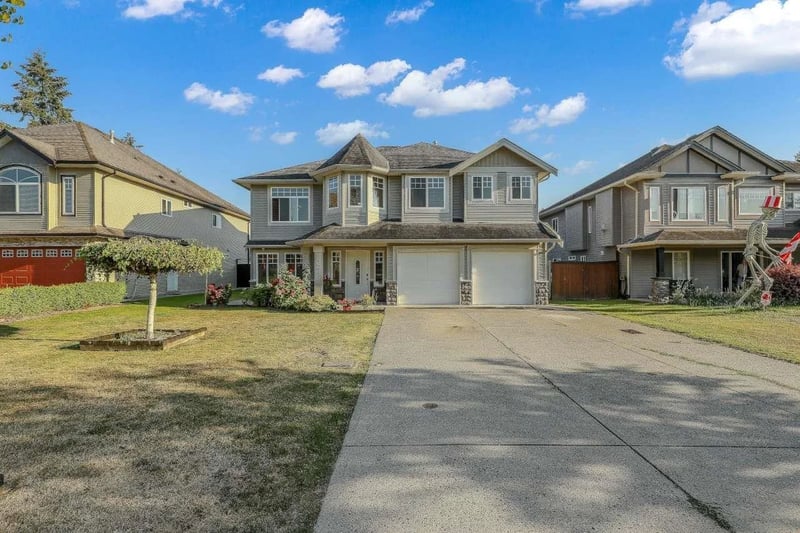 26852 26A Avenue, Langley, British Columbia, V4W3Z6, Langley, British Columbia — photo 1 of 5