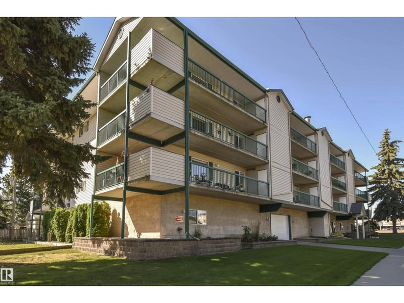 #306 112 Church RD, Spruce Grove, Alberta, T7X3X1, Spruce Grove, Alberta — photo 1 of 5