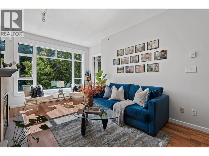 #307 3600 WINDCREST Drive, North Vancouver, British Columbia, V7G2S5, North Vancouver, British Columbia — photo 1 of 5