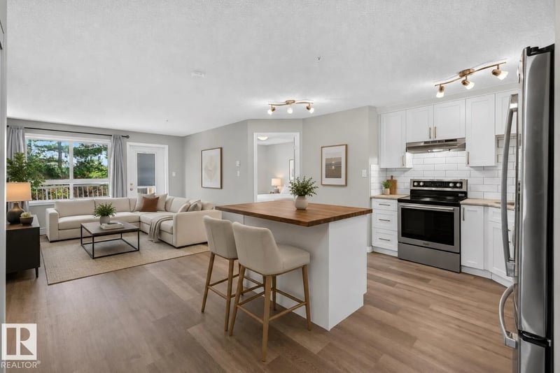 #120 5340 199 ST NW, Edmonton, Alberta, T6M0A5, Edmonton, Alberta — photo 1 of 5