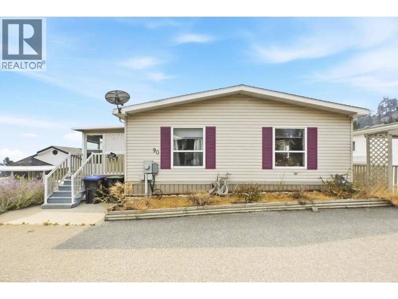 #90 1750 Lenz Road, West Kelowna, British Columbia, V1Z3N1, West Kelowna, British Columbia — photo 1 of 5