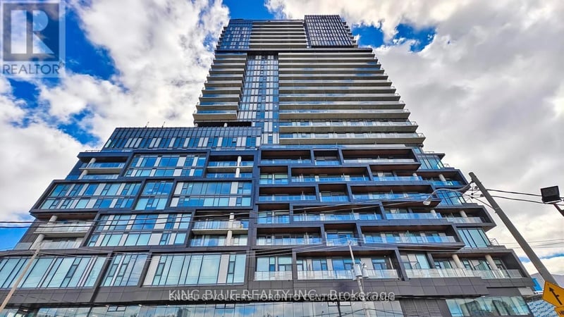 #2901 1285 Dupont Street, Toronto (Dovercourt-Wallace Emerson-Junction), Ontario, M6H0E3, Toronto (Dovercourt-Wallace Emerson-Junction), Ontario — photo 1 of 5
