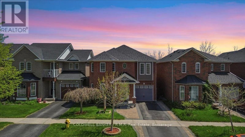 45 Angier Crescent, Ajax (South East), Ontario, L1S7R8, Ajax (South East), Ontario — photo 1 of 5