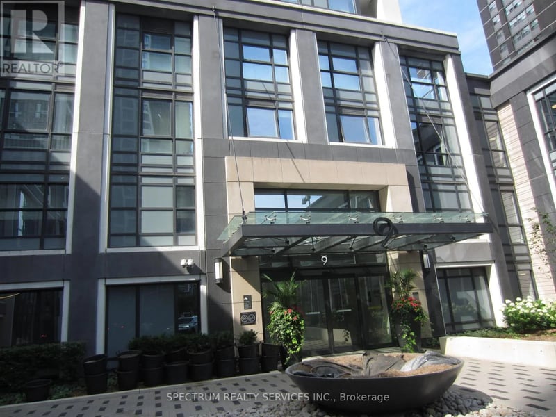 #3325 9 Mabelle Avenue, Toronto (Islington-City Centre West), Ontario, M9A4X7, Toronto (Islington-City Centre West), Ontario — photo 1 of 5