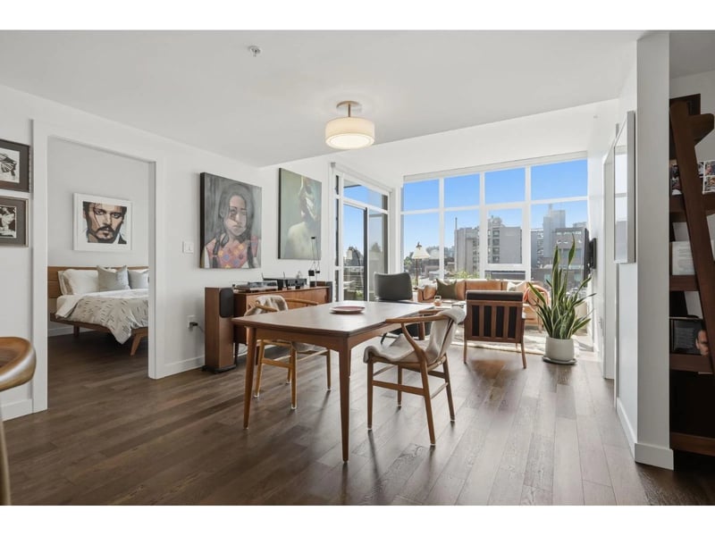 #416 1526 FINLAY Street, White Rock, British Columbia, V4B4L9, White Rock, British Columbia — photo 1 of 5