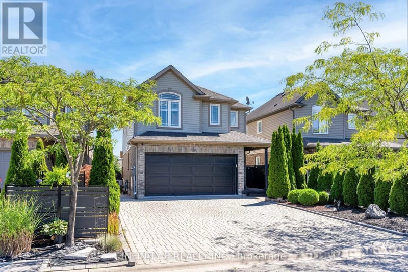 6556 Mary Drive, Niagara Falls (Forestview), Ontario, L2H0B5, Niagara Falls (Forestview), Ontario — photo 1 of 5