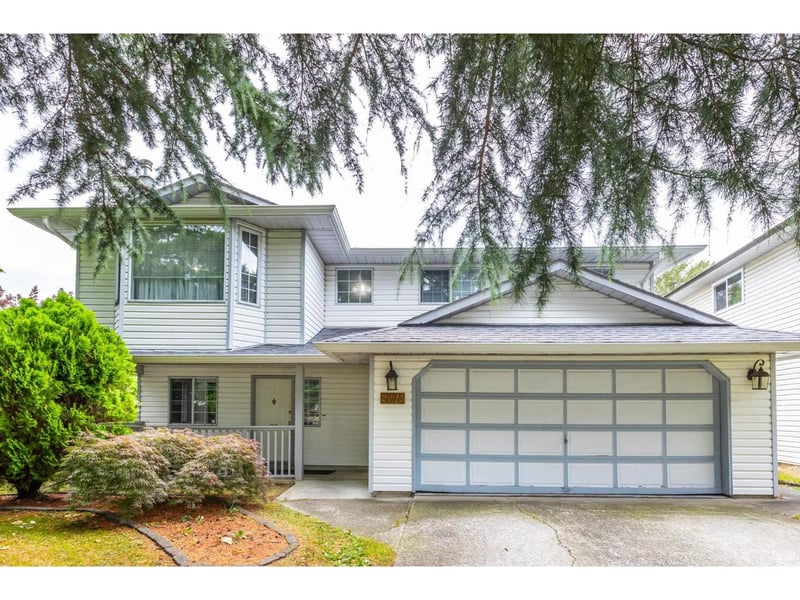 21073 93 Avenue, Langley, British Columbia, V1M2B3, Langley, British Columbia — photo 1 of 5
