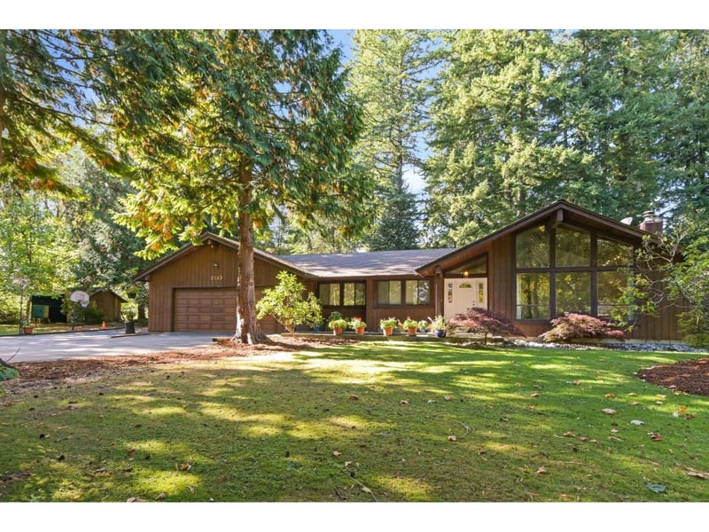 2143 180 Street, Surrey, British Columbia, V3Z9V7, Surrey, British Columbia — photo 1 of 5