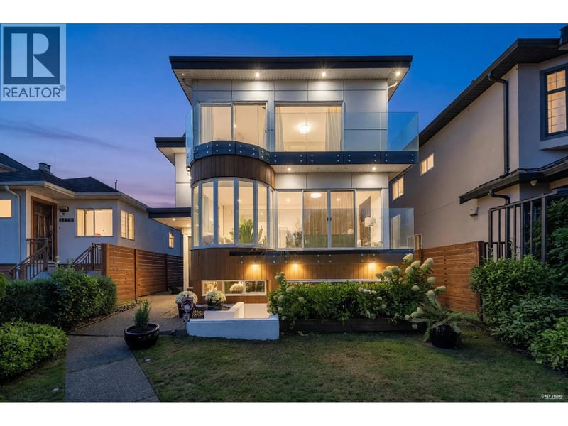 1370 35TH Avenue, Vancouver, British Columbia, V5W1C1, Vancouver, British Columbia — photo 1 of 5