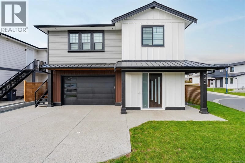 2346 Swallow Place, Langford, British Columbia, V9B6Y6, Langford, British Columbia — photo 1 of 5