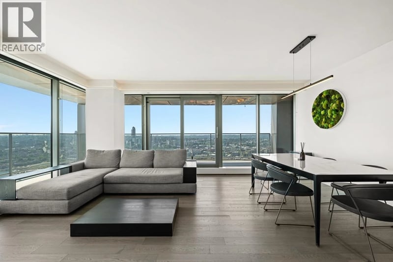 #3801 1480 HOWE Street, Vancouver, British Columbia, V6Z0G5, Vancouver, British Columbia — photo 1 of 5