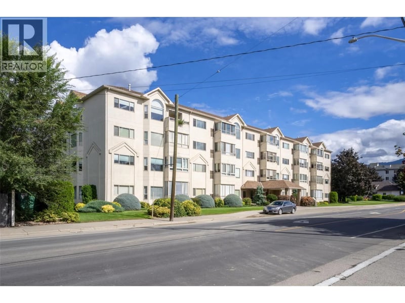 #112 3805 30 Avenue, Vernon, British Columbia, V1T9M3, Vernon, British Columbia — photo 1 of 5