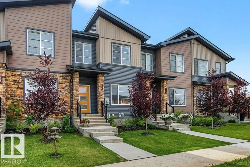 119 CASTILIAN BV, Sherwood Park, Alberta, T8H3A6, Sherwood Park, Alberta — photo 1 of 5