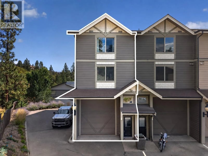 #9 3359 Cougar Road, West Kelowna, British Columbia, V4T3G1, West Kelowna, British Columbia — photo 1 of 5
