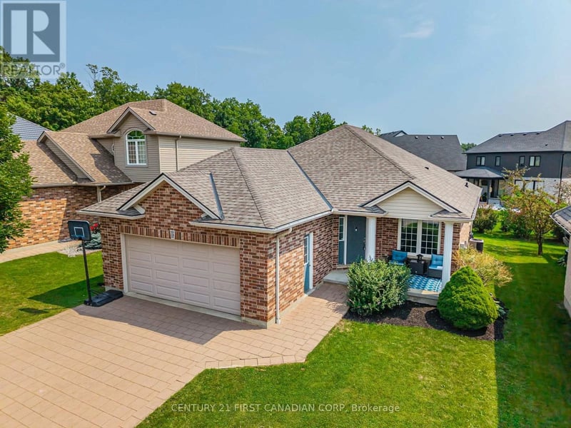 131 Deborah Drive, Strathroy-Caradoc (NE), Ontario, N7G4E2, Strathroy-Caradoc (NE), Ontario — photo 1 of 5