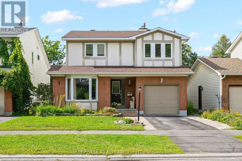 31 Tamblyn Crescent, Ottawa, Ontario, K2L3A5, Ottawa, Ontario — photo 1 of 5